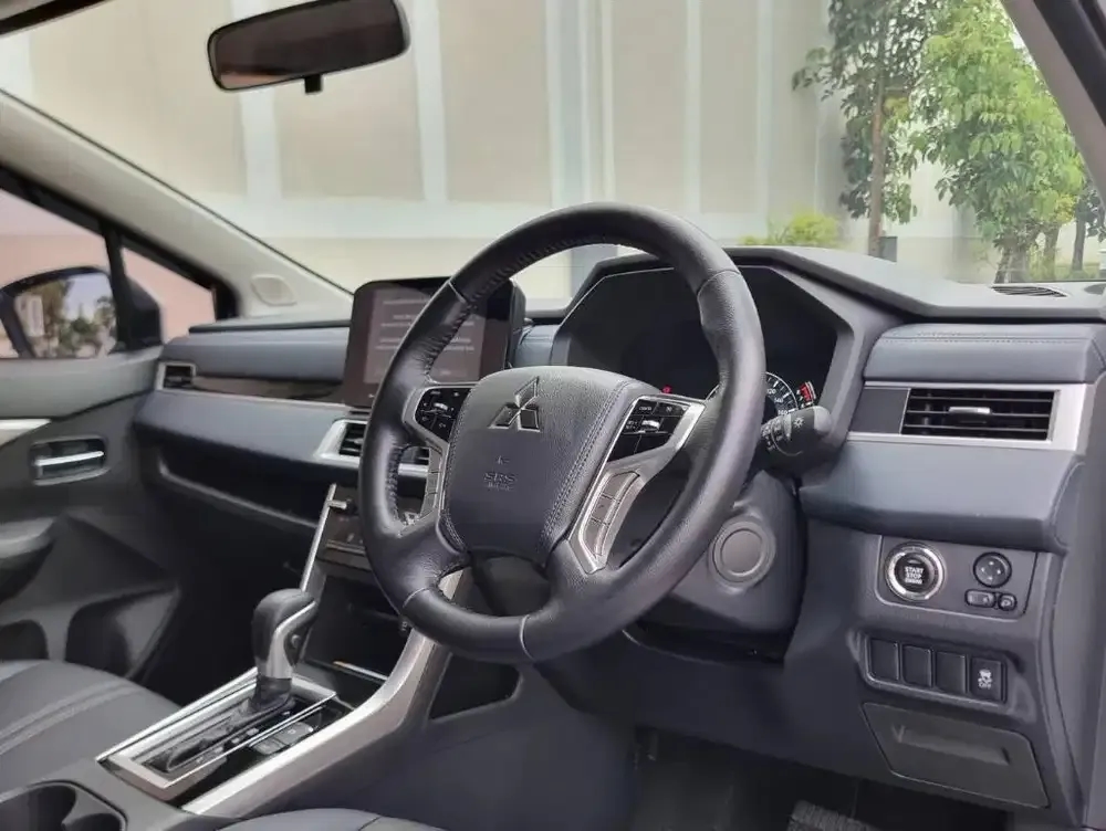 Mitsubishi Xpander