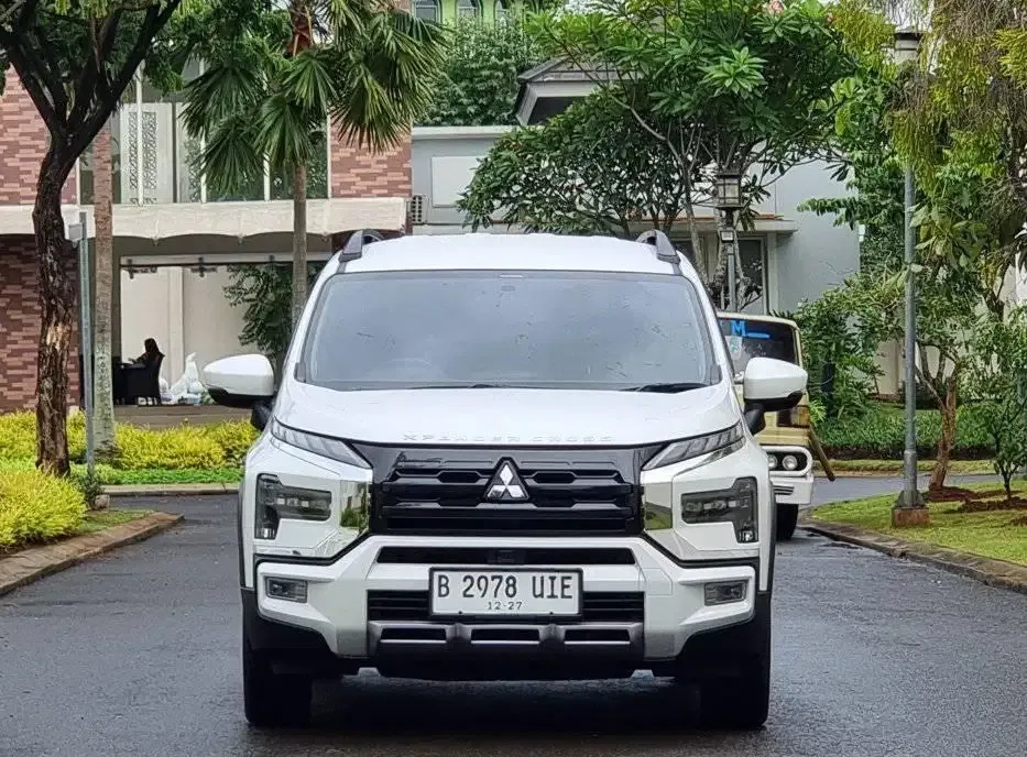 Mitsubishi Xpander