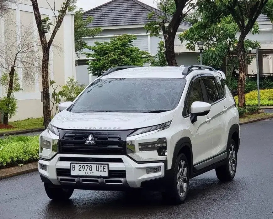 Mitsubishi Xpander