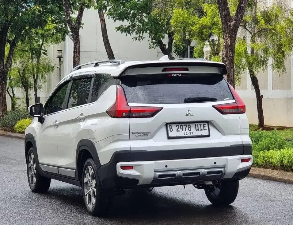 Mitsubishi Xpander