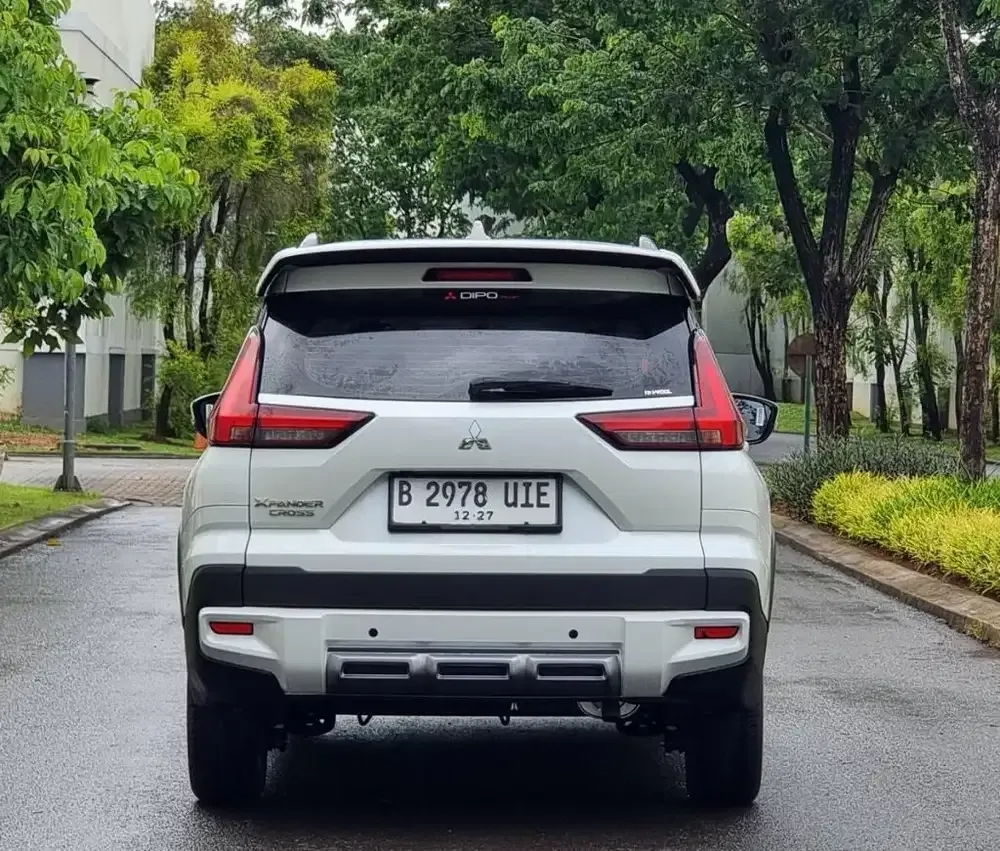 Mitsubishi Xpander