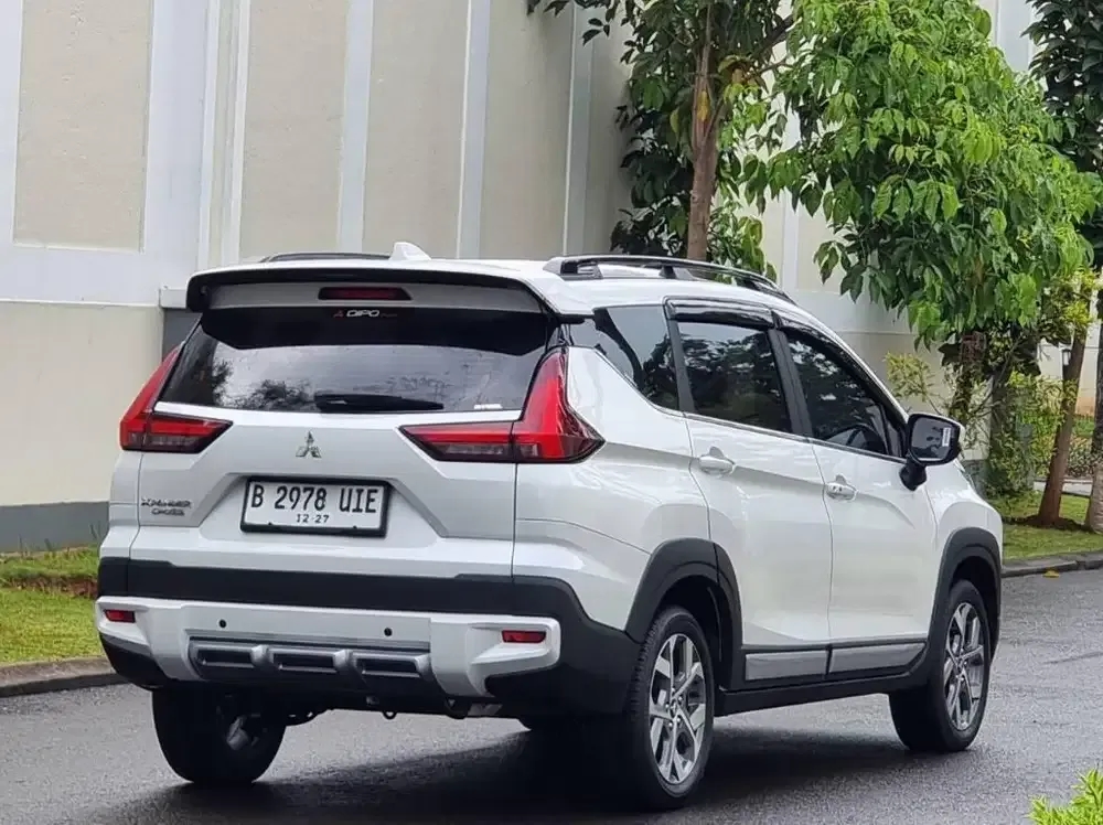 Mitsubishi Xpander