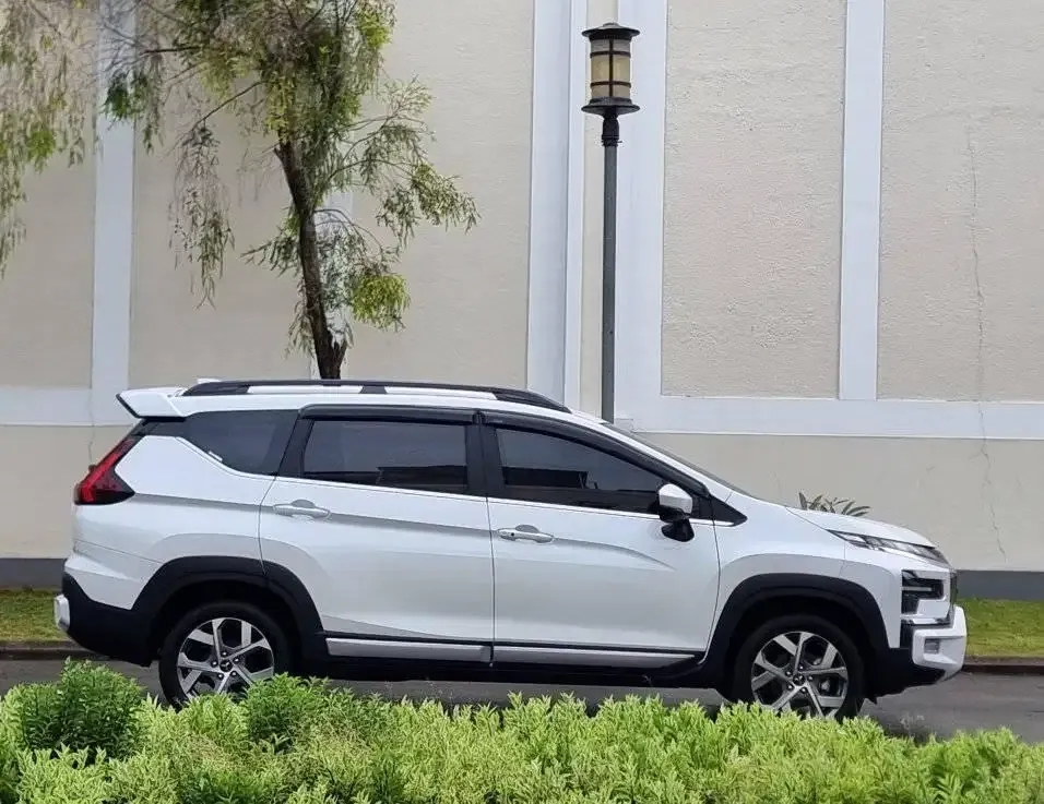 Mitsubishi Xpander