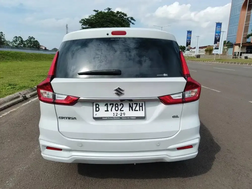 Suzuki Ertiga