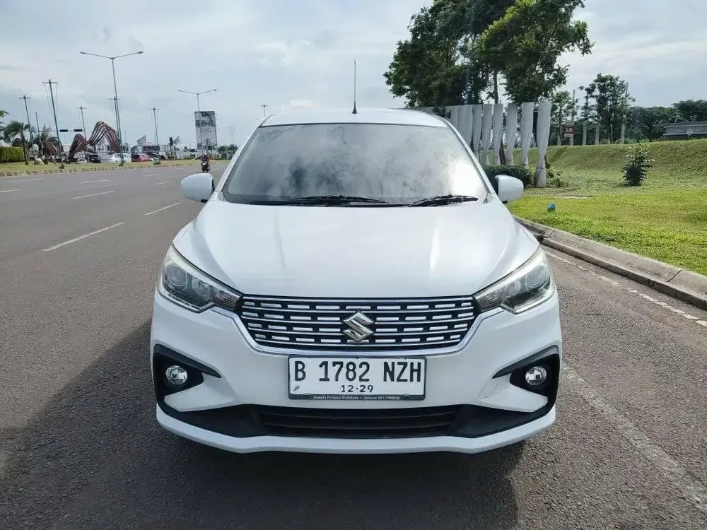 Suzuki Ertiga