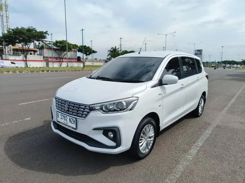 Suzuki Ertiga
