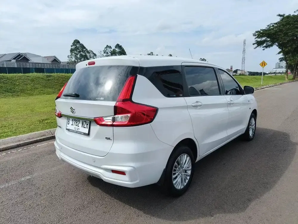 Suzuki Ertiga