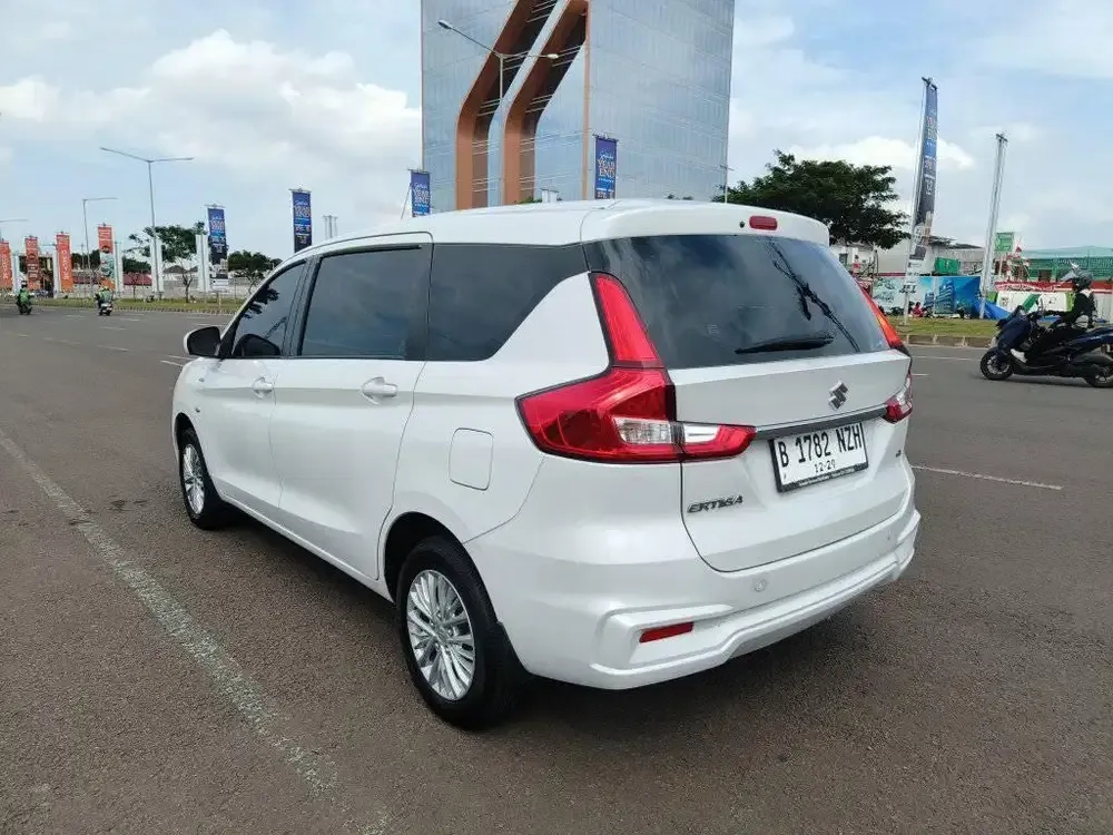 Suzuki Ertiga