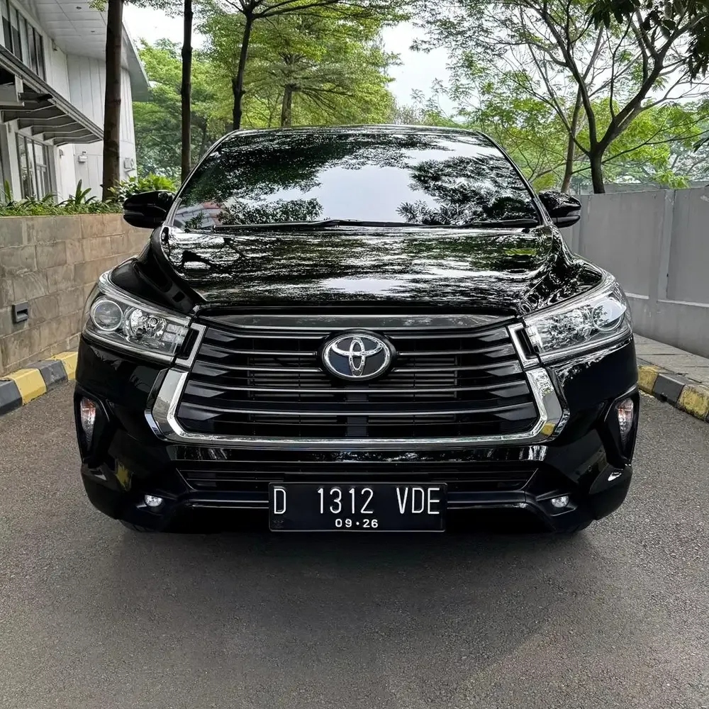 Toyota Innova