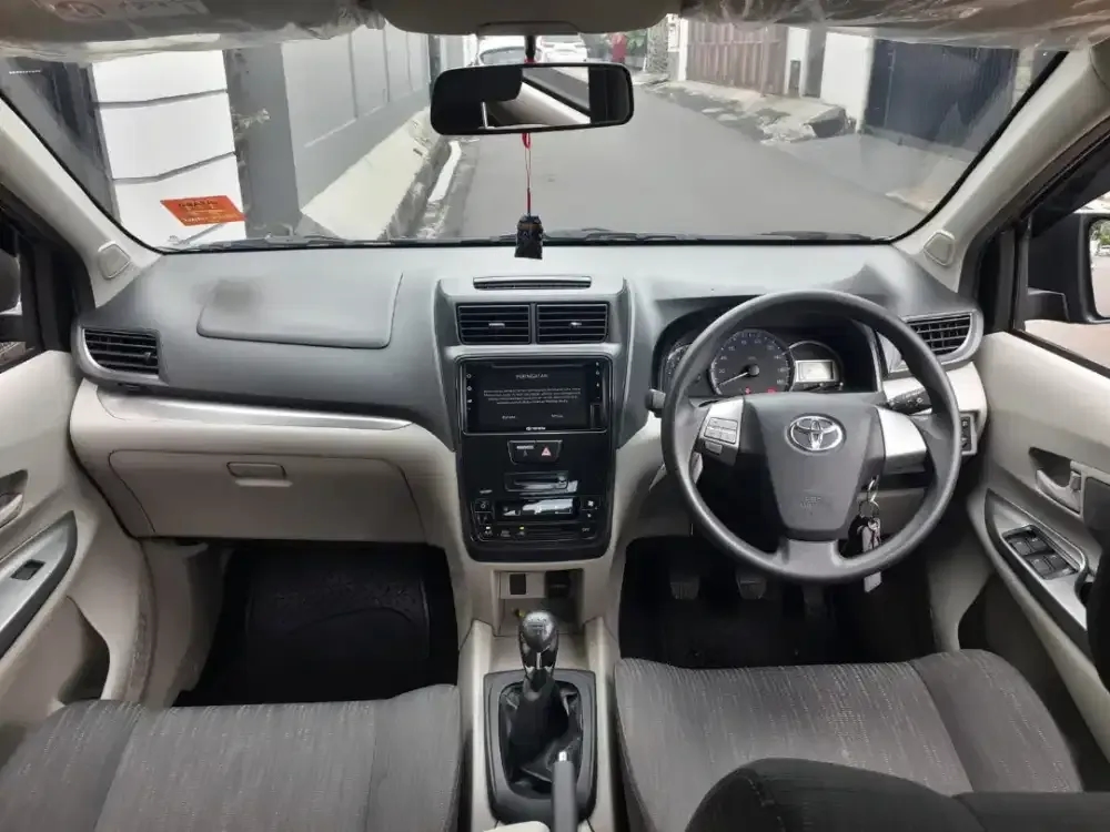 Toyota Avanza
